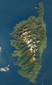 Corsica. Viareggio Congresso Nazionale FIDAS 2015